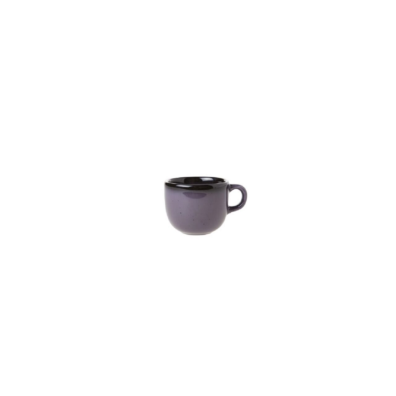 12591281_BIG.jpg Cana cafea sau ceai, portelan cu maner Cosy & Trendy by Hendi, 200 ml, diametru 8 x H 6.5 cm - Image 1