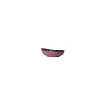 Bol servire asimetric, Cosy & Trendy by Hendi, Portelan, diametru 21 cm