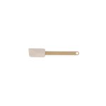 Spatula patiserie, lama cauciuc, Hendi, 55x90x250 mm
