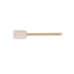 Spatula Hendi, maner fibra de sticla, lama din cauciuc, 100x150x(L)520 mm