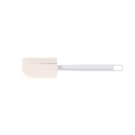 Spatula Hendi, maner ABS, lama din cauciuc sintetic, 52x90x(L)257 mm