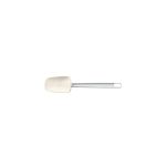 Spatula Hendi in forma de lingura, plastic ABS, lama din cauciuc sintetic, 75x117x(L)357 mm