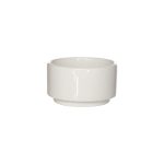 Bol servire Cosy & Trendy by Hendi, Portelan, diametru 10.4 x H 5.1 cm