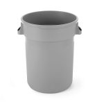 Container rotund Hendi 80 litri, ø500x(H)620 mm