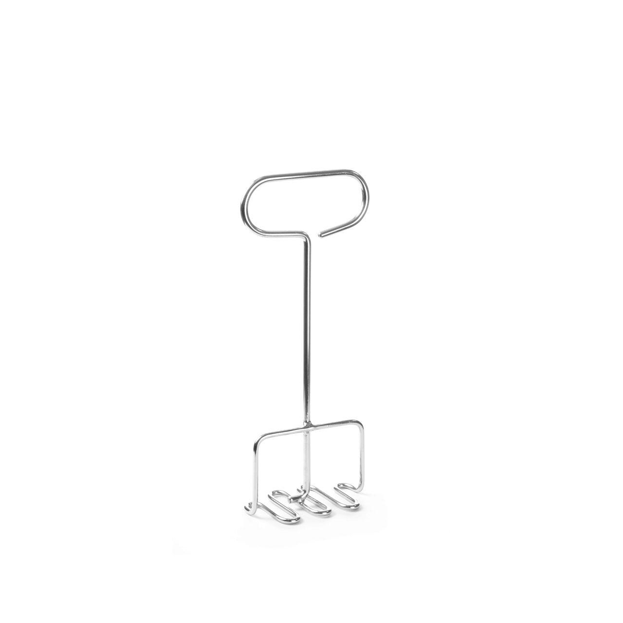 12591499_BIG.jpg Zdrobitor / Pasator pentru cartofi, Hendi, otel inoxidabil, 180x(H)600 mm, potrivit si pentru uz profesional - Image 1