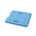 Element racire Hendi, GN 1/2, mentine temperatura intre 0 pana la 4 C timp de 4 ore, 320x265x(h)30 mm