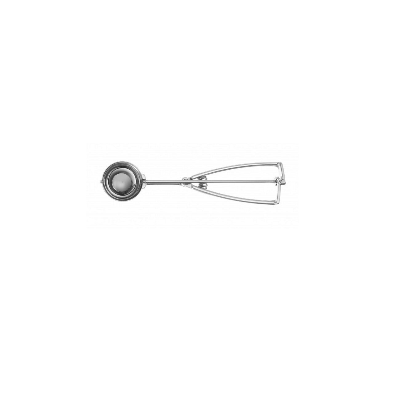 12591584_BIG.jpg Lingurita dozatoare Hendi pentru inghetata, Stoeckel 1/60 - 40 mm, otel inoxidabil - Image 1