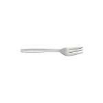 Set 24 x Furculita desert, L=148 mm, inox, Hendi Budget Line
