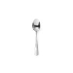 Set 12 x lingurita desert, inox, (L) 138 mm, finisaj oglinda, Hendi Profi Line