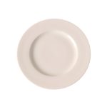 Farfurie Hendi intinsa 230 mm, portelan, gama GOURMET