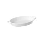 Vas tapas oval - 262x140x(H)33mm
