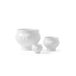 Bol Hendi supa 120x(H)78 mm 250 ml, portelan