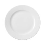 Farfurie intinsa Bianco 200 mm Fine Dine