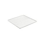 Gratar Inox placat cu Crom Hendi 600x400 mm