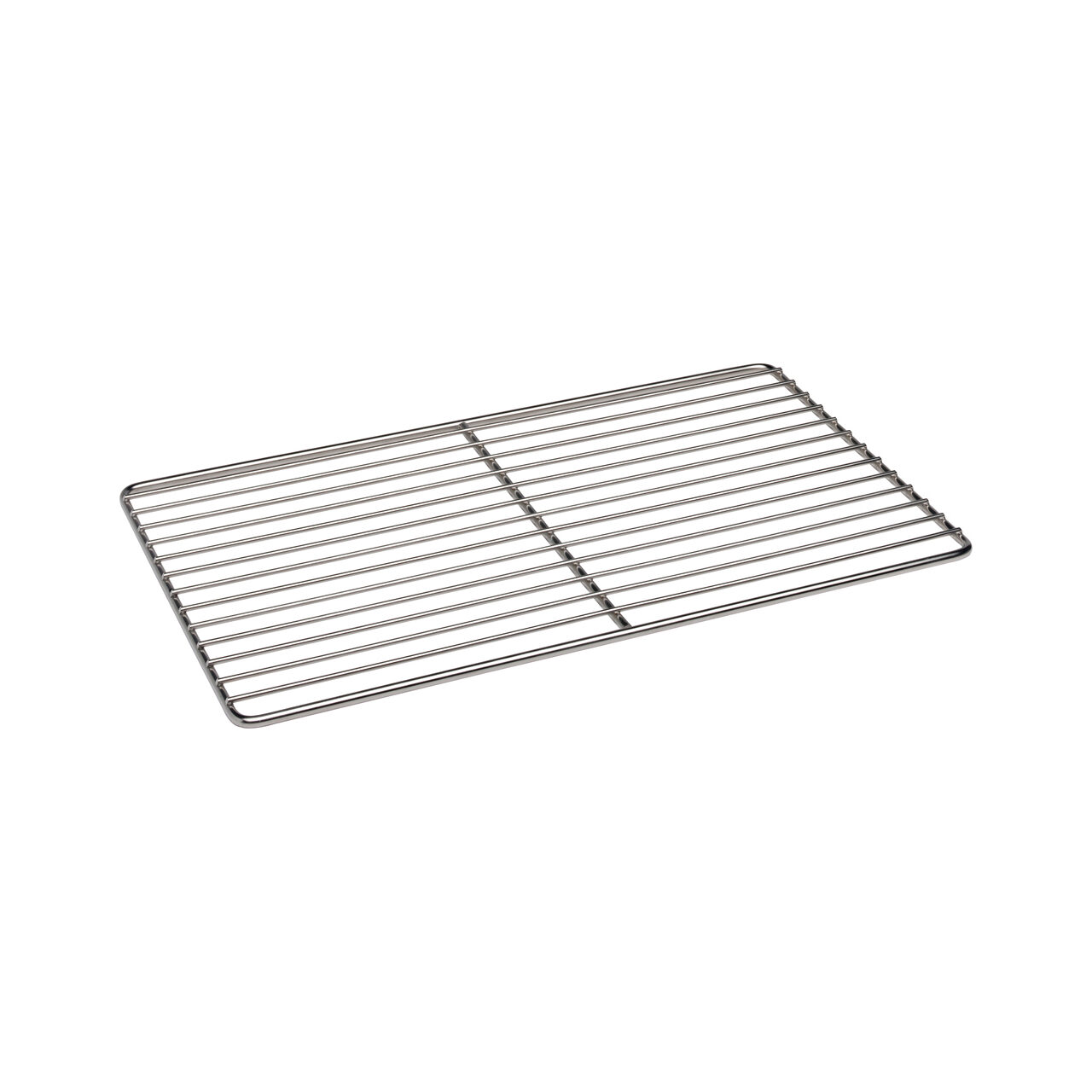 12591954_BIG.jpg Gratar cuptor, Hendi,compatibil cu cuptorul H90 SI H90S 433x338mm, se poate folosi si pt racirea tavilor, otel placat cu crom - Image 1