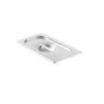 Capac Hendi Gastronorm GN 1/1 - gama Kitchen Line, otel inoxidabil