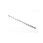 Adaptor Hendi pentru imbinare vaschete GN 1/1 - 530x20 mm, otel inoxidabil