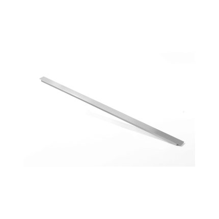 Adaptor Hendi pentru imbinare vaschete GN 1/1 - 530x20 mm, otel inoxidabil