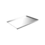 Tava cuptor / prezentare, 400x300x(H)20 mm, aluminiu, Hendi