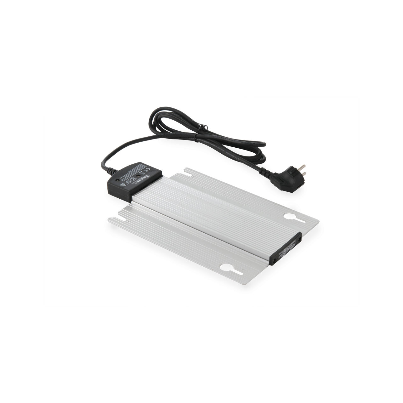 12592118_BIG.jpg Element Hendi incalzire chafing dish, sub tava de apa 200x320 mm - Image 1