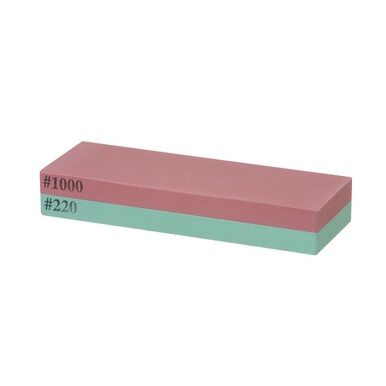 12592306_BIG.jpg Piatră de ascuțit japoneză Hendi de la Naniwa, 185x65x(H)30mm - Image 1