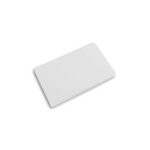 Tocator alb 600x400x18 mm, polietilena HDPE 500, Hendi, respecta normele de igiena HACCP