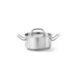 Oala joasa cu capac, 7.4 Lt Ø280x(H)120 mm