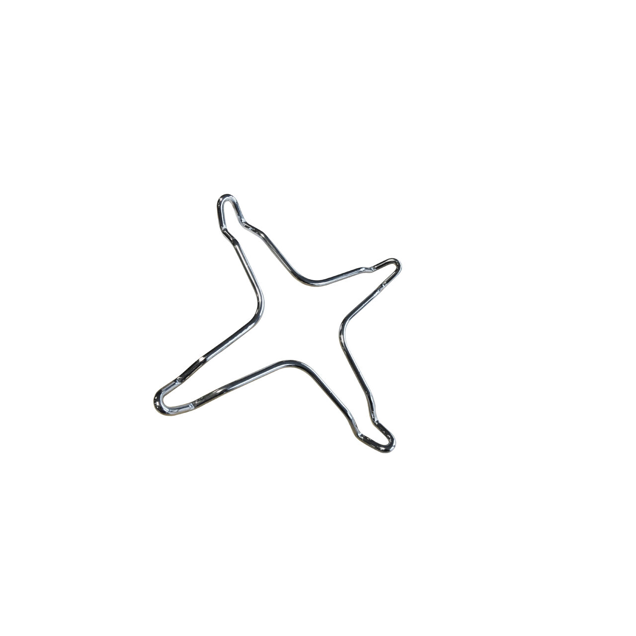 12592436_BIG.jpg Adaptor suport vas 255x255x25(h) mm pentru aragaz - Image 1