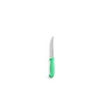 Cutit universal, model lung - verde
