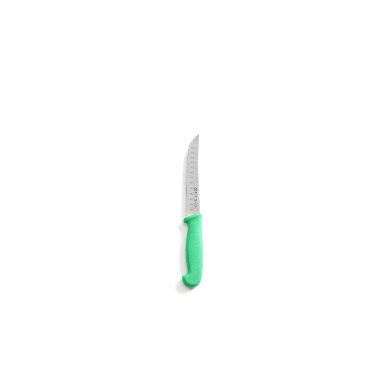 12592473_BIG.jpg Cutit universal, model lung - verde - Image 1