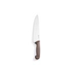 Cutitul bucatarului - maro - 240/385 mm