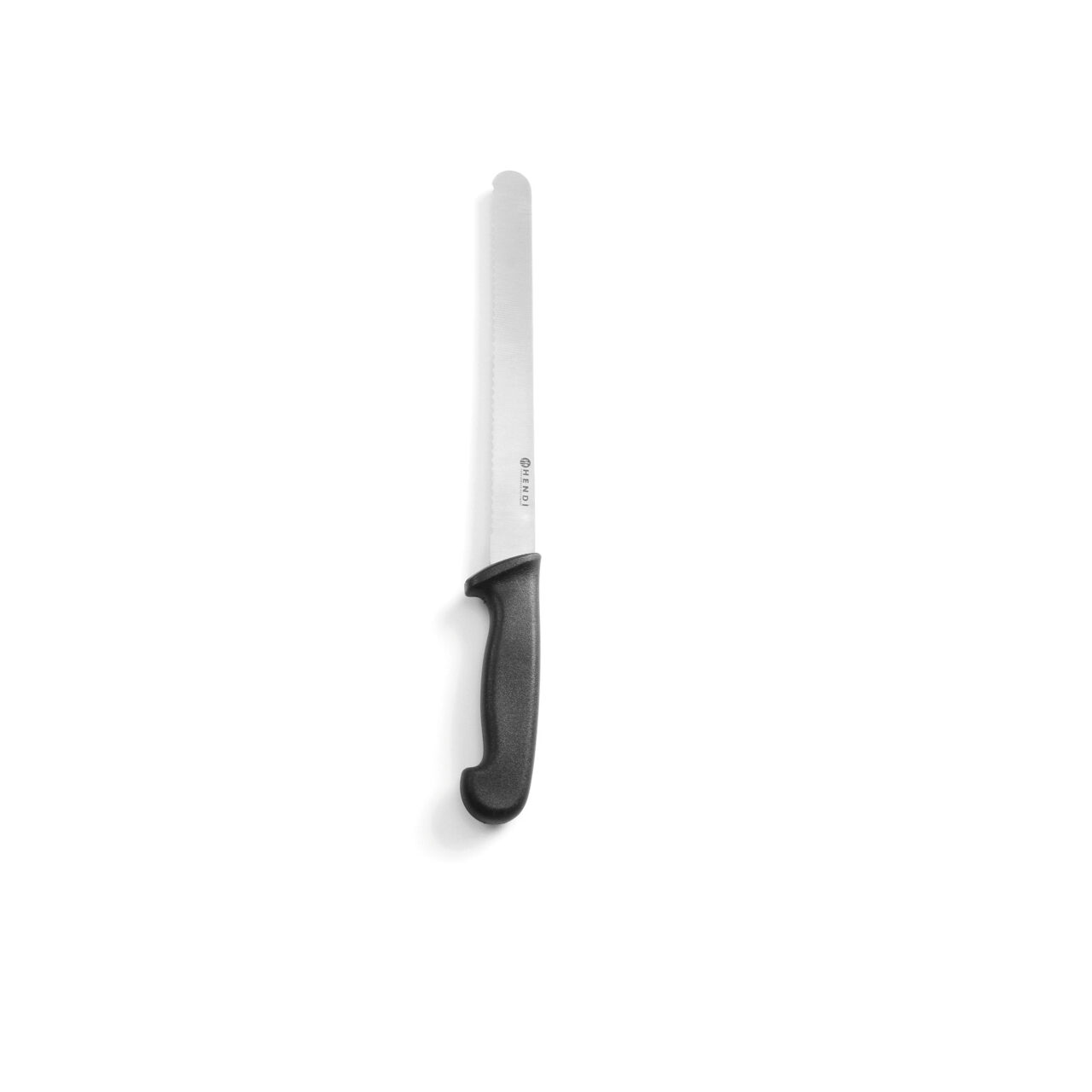 12592501_BIG.jpg Cutit paine - negru - 250/385 mm - Image 1