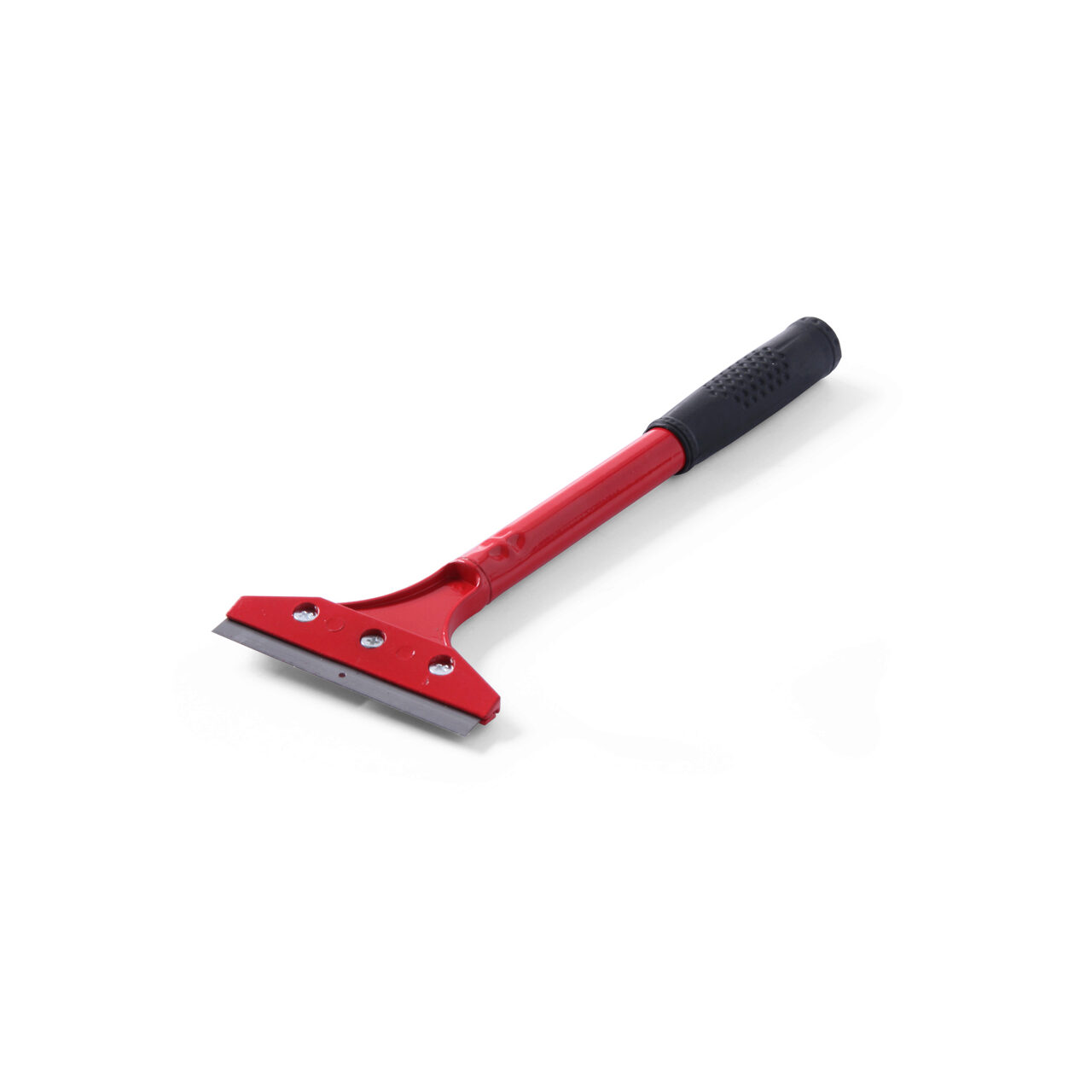 12592543_BIG.jpg Racleta gratar cu coada lunga 31,5 cm, 10x31.5 cm, Hendi - Image 1
