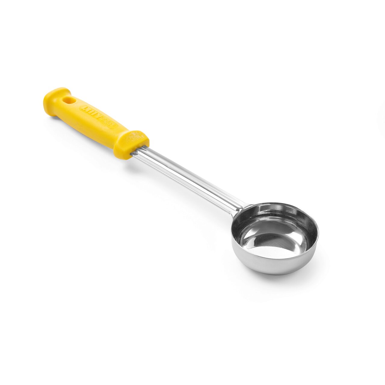 12592546_BIG.jpg Polonic Lizza Inox maner din plastic 330 mm Hendi - Image 1