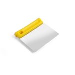 Razuitor manual pentru aluat Inox 120 mm Hendi