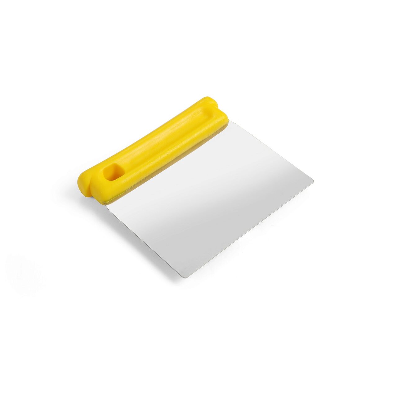 12592548_BIG.jpg Razuitor manual pentru aluat Inox 120 mm Hendi - Image 1