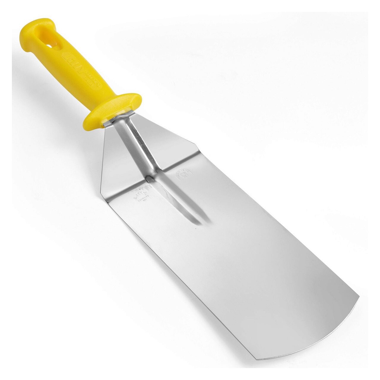 12592550_BIG.jpg Spatula pizza inox Hendi 90x200 mm - Image 1