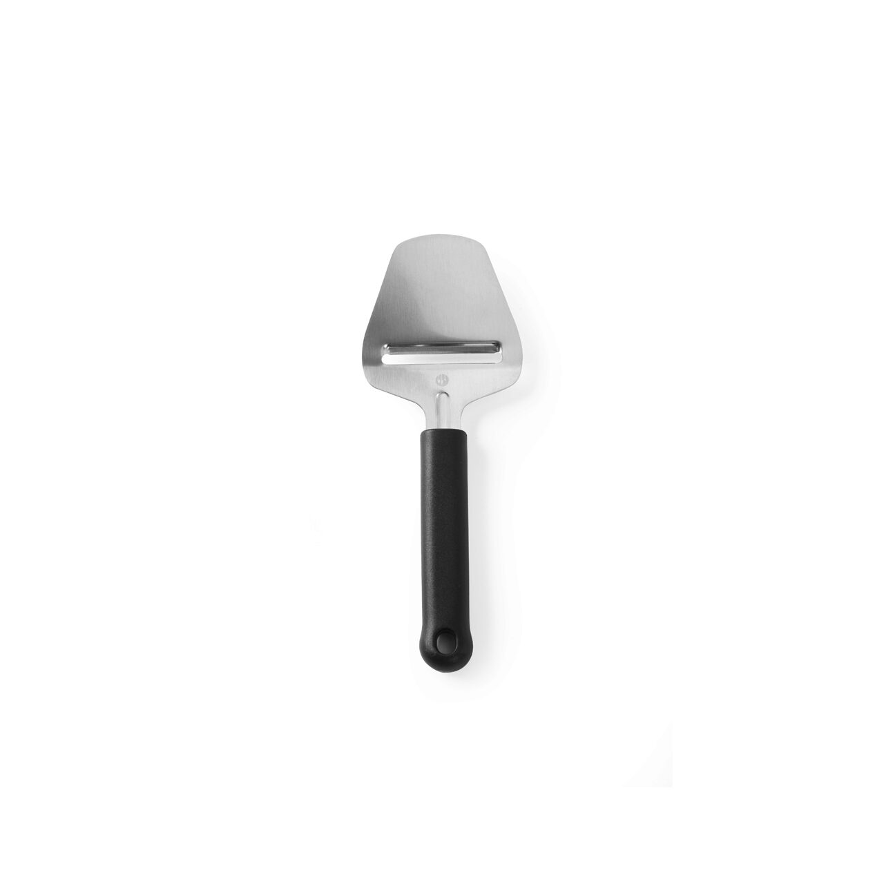 12592587_BIG.jpg Cutit pentru feliat branzeturi, 205 mm, Hendi - Image 1
