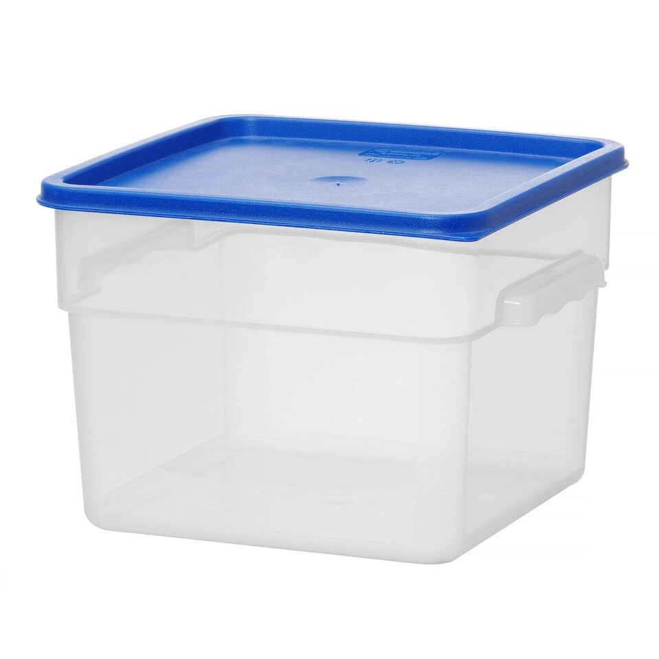 12592708_BIG.jpg Recipient compartimentat pentru alimente Hendi 11,4 l, 290x290x(h)210 - Image 1