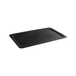 Tava Hendi pentru servire, rectangulara GN 1/1 - 53x32,5 cm, polipropilena