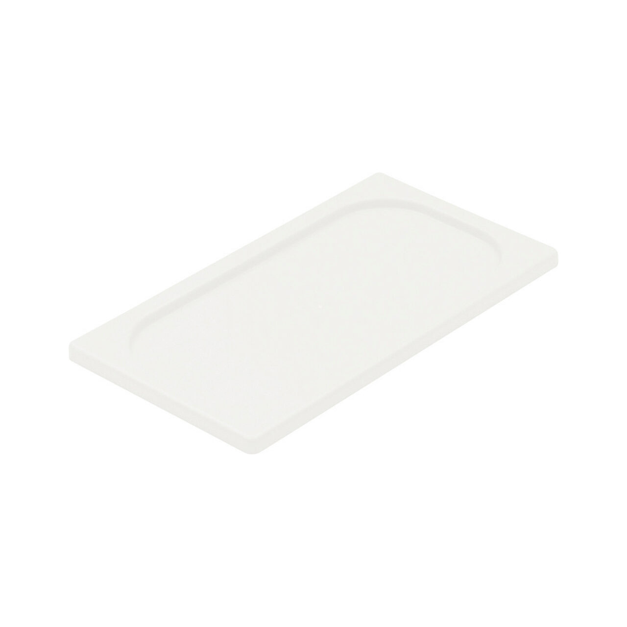 12592821_BIG.jpg Capac Hendi Gastronorm GN 1/4 - polipropilena - Image 1