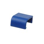Set 12 bucati Cleme Hendi pentru Capac Hendie containere depozitare HACCP - albastru