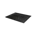Tava emailata Hendi Gastronorm GN 1/1 (535x325 mm), H40 mm