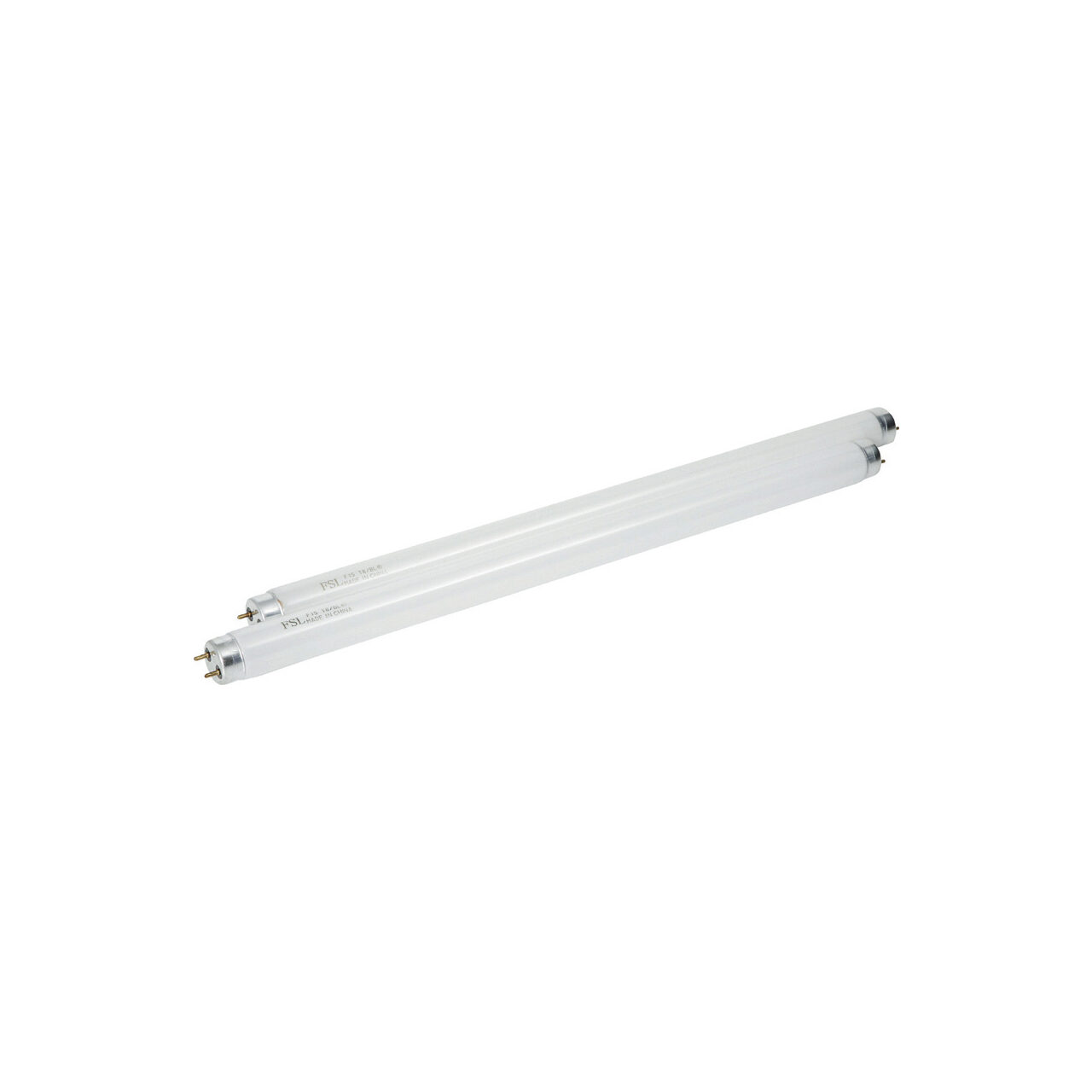 12592872_BIG.jpg Lampa 9 W pentru capcana de insecte 270134 & 270158, Hendi, 285x15x(h)15 mm - Image 1
