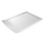 Tava Hendi, Aluminiu, pentru cuptoarele H90 si H90S, 437x314x8 mm
