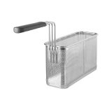 Cos pentru aparat paste 238899 Inox 100x292x(H)158 mm
