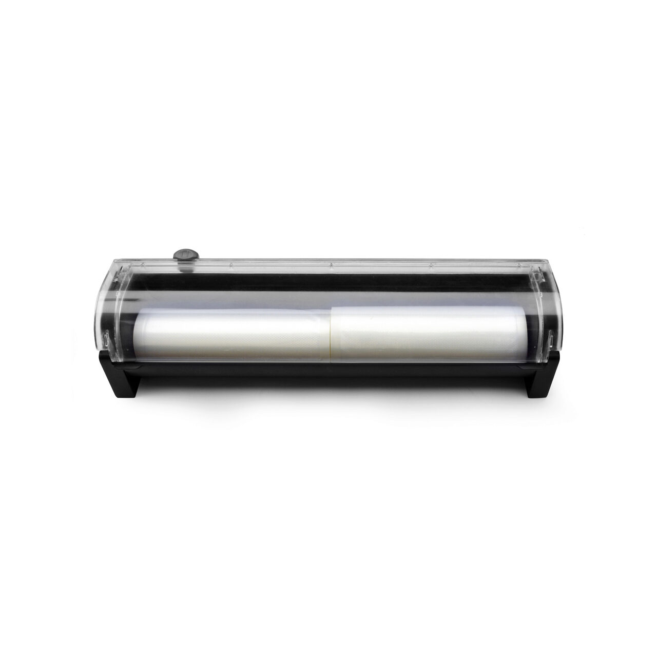 12592895_BIG.jpg Dispozitiv pentru role pungi vacuum, Hendi, Kitchen Line, dimensiuni interne: 412x101x(H)101 mm - Image 1