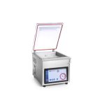 Masina de vidat cu camera 330x480x(H)360mm putere 230v 370w