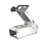 Aparat de sigilat tavi, 247x637x(H)258 mm, 700 W, Hendi