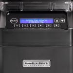 Blender barman Eclipse® 2l 1000W HBH755R-CE, Hamilton Beach Commercial - Image 20
